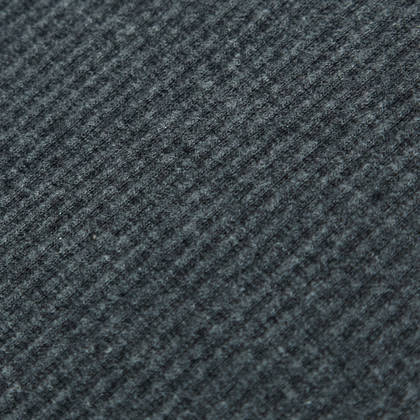 Corded Rib - Cotton/Spandex