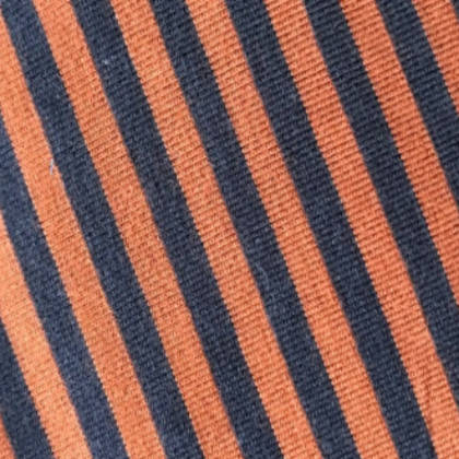 Little Little Stripe T-Shirting - Cotton/Spandex
